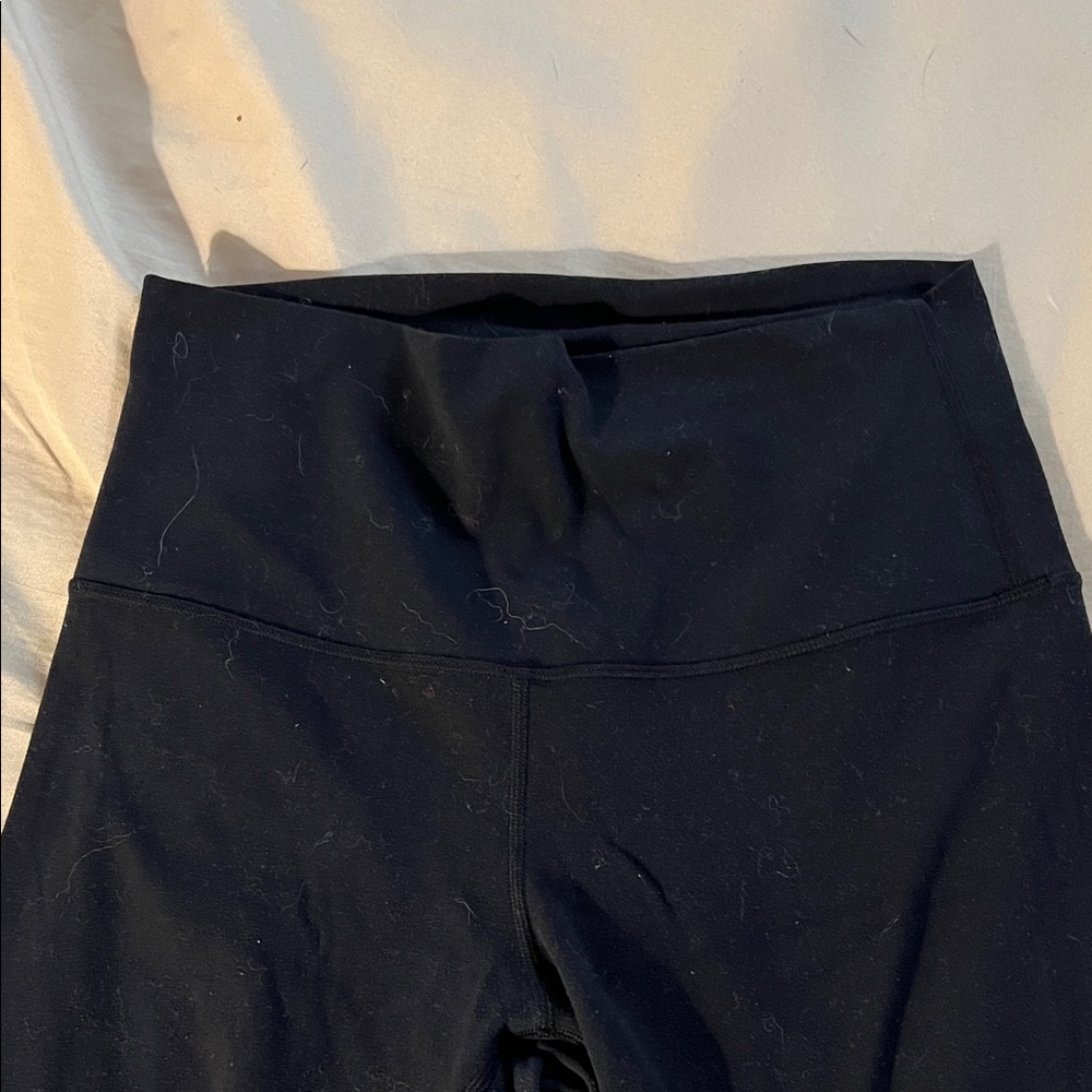 Lululemon Align Black Leggings